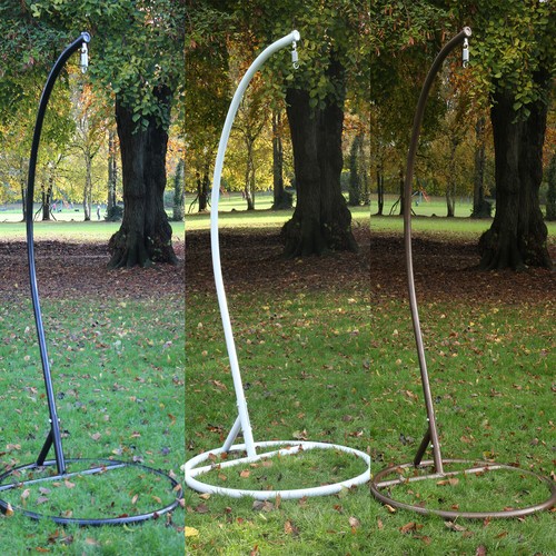 Swing hanging egg chair - swing,