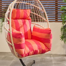 OHS Egg Chair Cushion Head