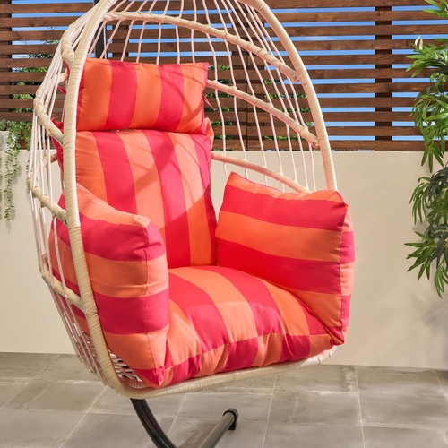 Ohs egg chair cushion - egg,