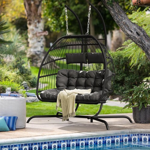 New double swing egg - double,