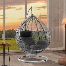 Hanging Swing Egg Chair