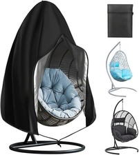 Egg Chair Cover Waterproof