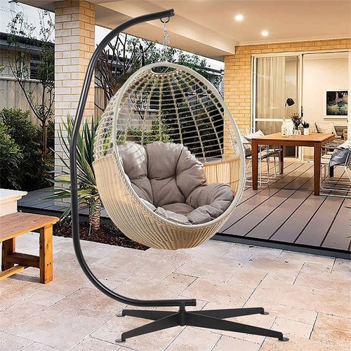Durable swing hanging egg - swing,