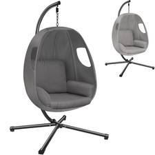 Egg Chair Hanging Cushion with