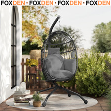 Outdoor Garden Egg Chair Patio