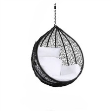 Rattan Garden Outdoor Hanging
