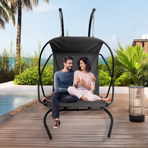 Hanging egg chair foldable - chair,