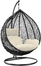 Hanging Egg Chair Indoor