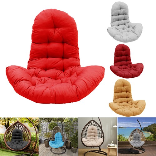 Garden hanging egg - egg, chair