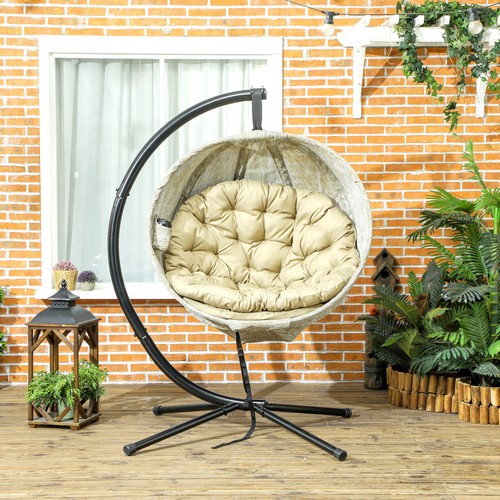 Outsunny hanging egg - outsunny,