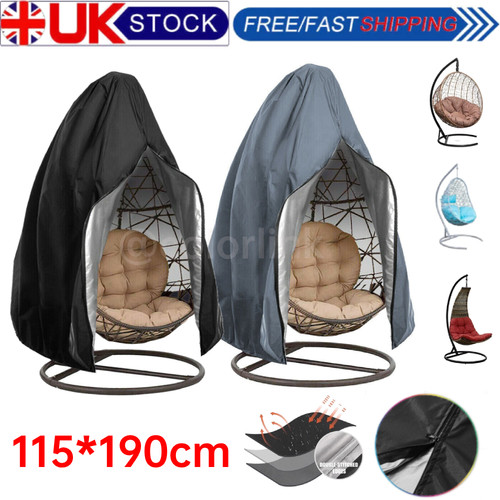 Egg chair cover - chair, waterproof