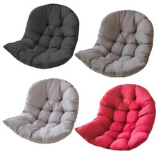 Rattan Hanging Egg Chair